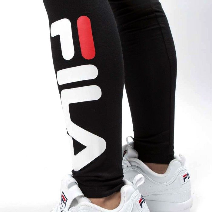 Fila flex leggings top