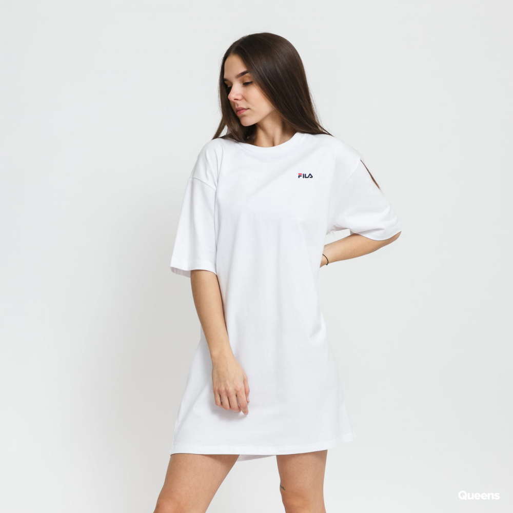 Fila steph tee dress sale