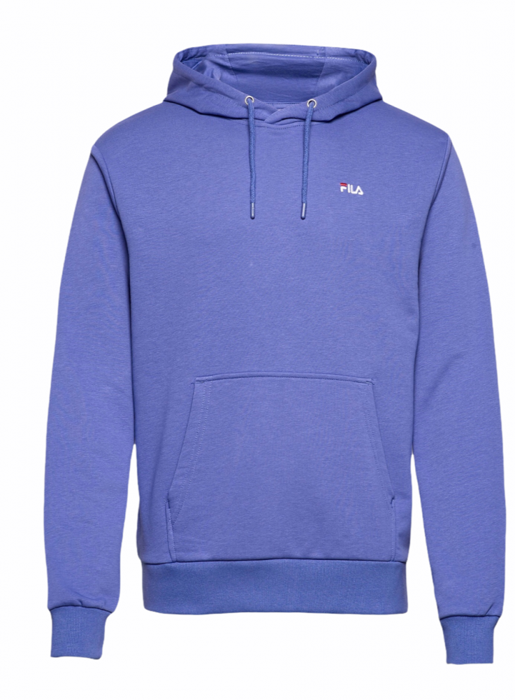 Fila Edison Hoody Baja Blue Torgstua Mote AS