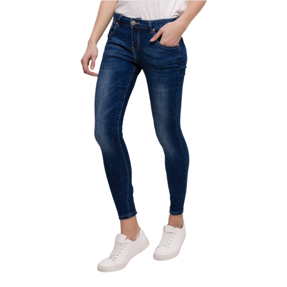 Jeans strappati da donna a vita alta – Jeans skinny da donna petite pull on pantaloni a gabbia toracica jeans strappati elasticizzati a vita alta Jeans strappati da donna a vita alta – Jeans skinny da donna petite pull on pantaloni a gabbia toracica jeans strappati elasticizzati a vita alta