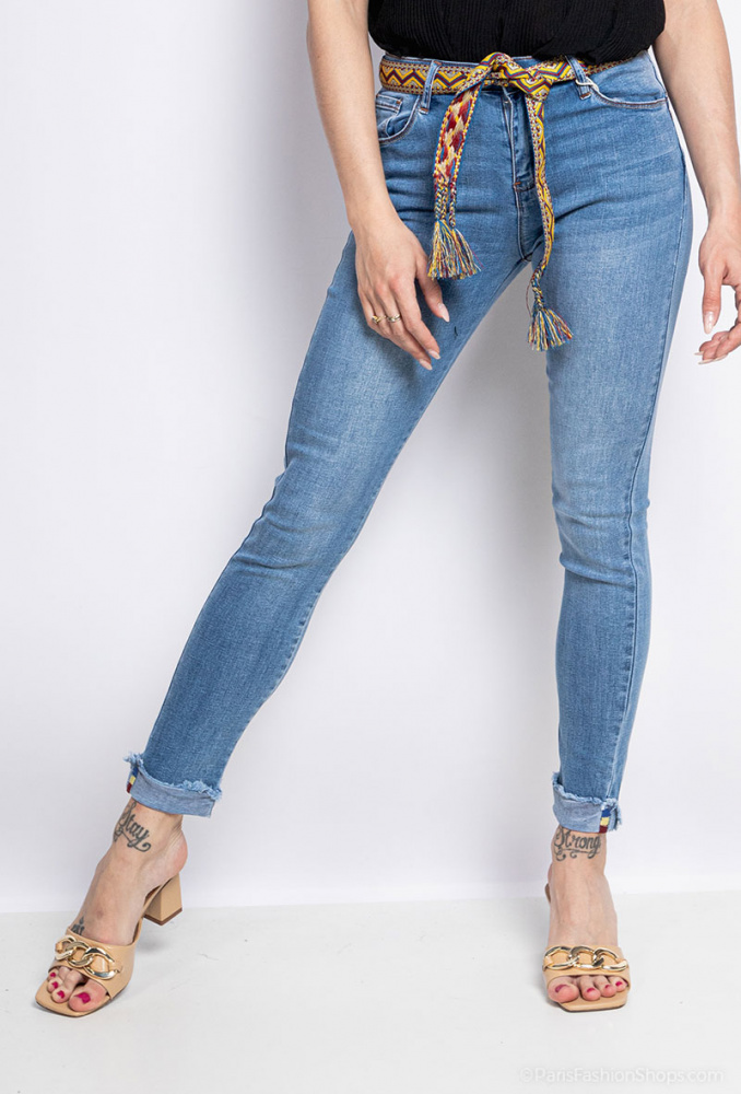 Zac & zoe 2025 jeans