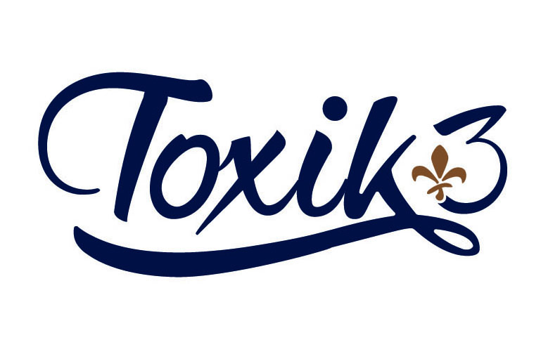 Toxik3 Jeans