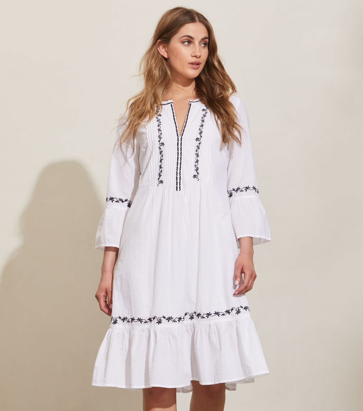Odd molly bright side dress discount