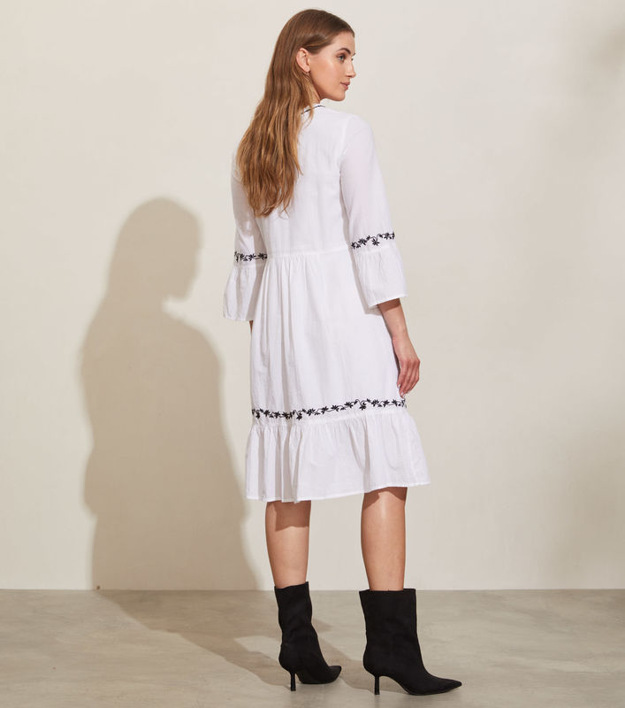 Odd molly bright side dress best sale