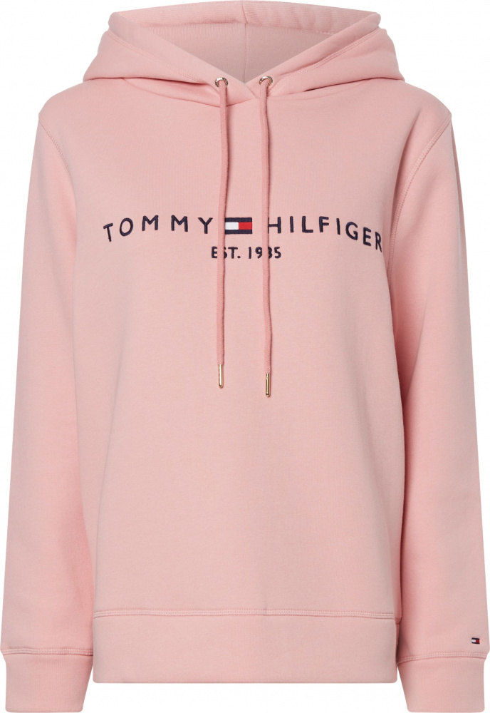 Tommy jeans best sale hoodie dame