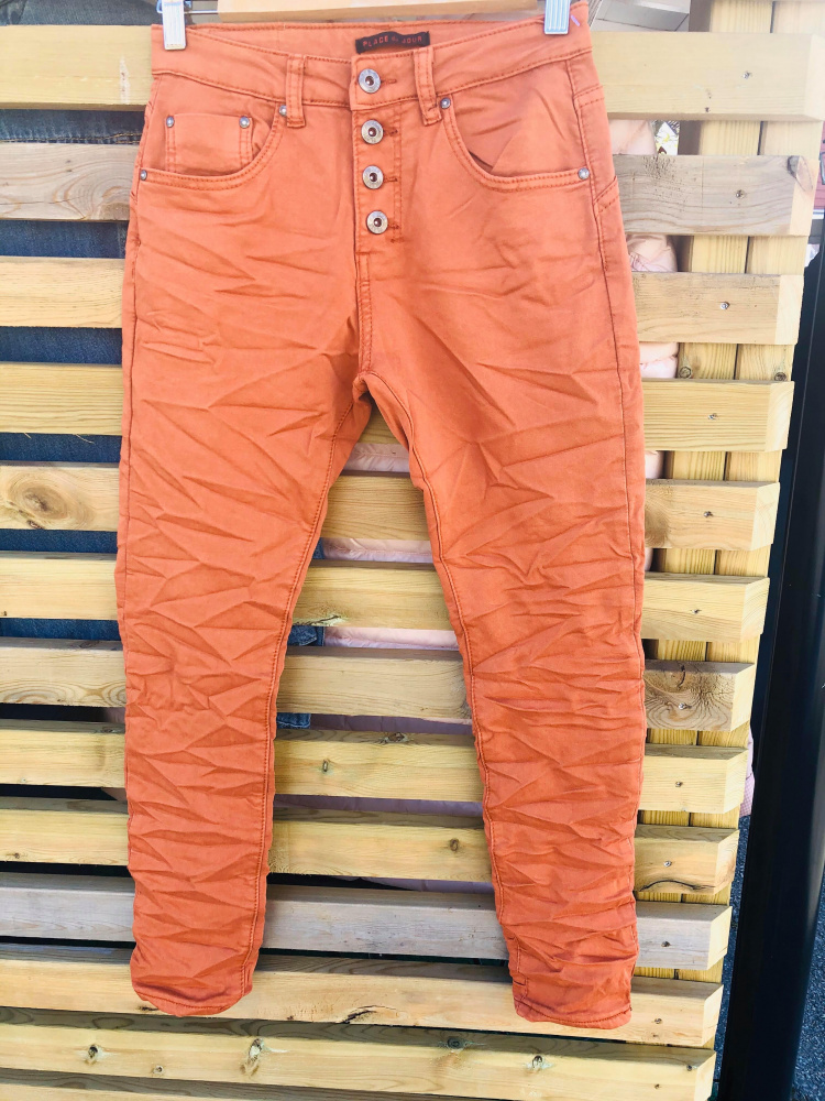 Place du hotsell jour pantalon chino