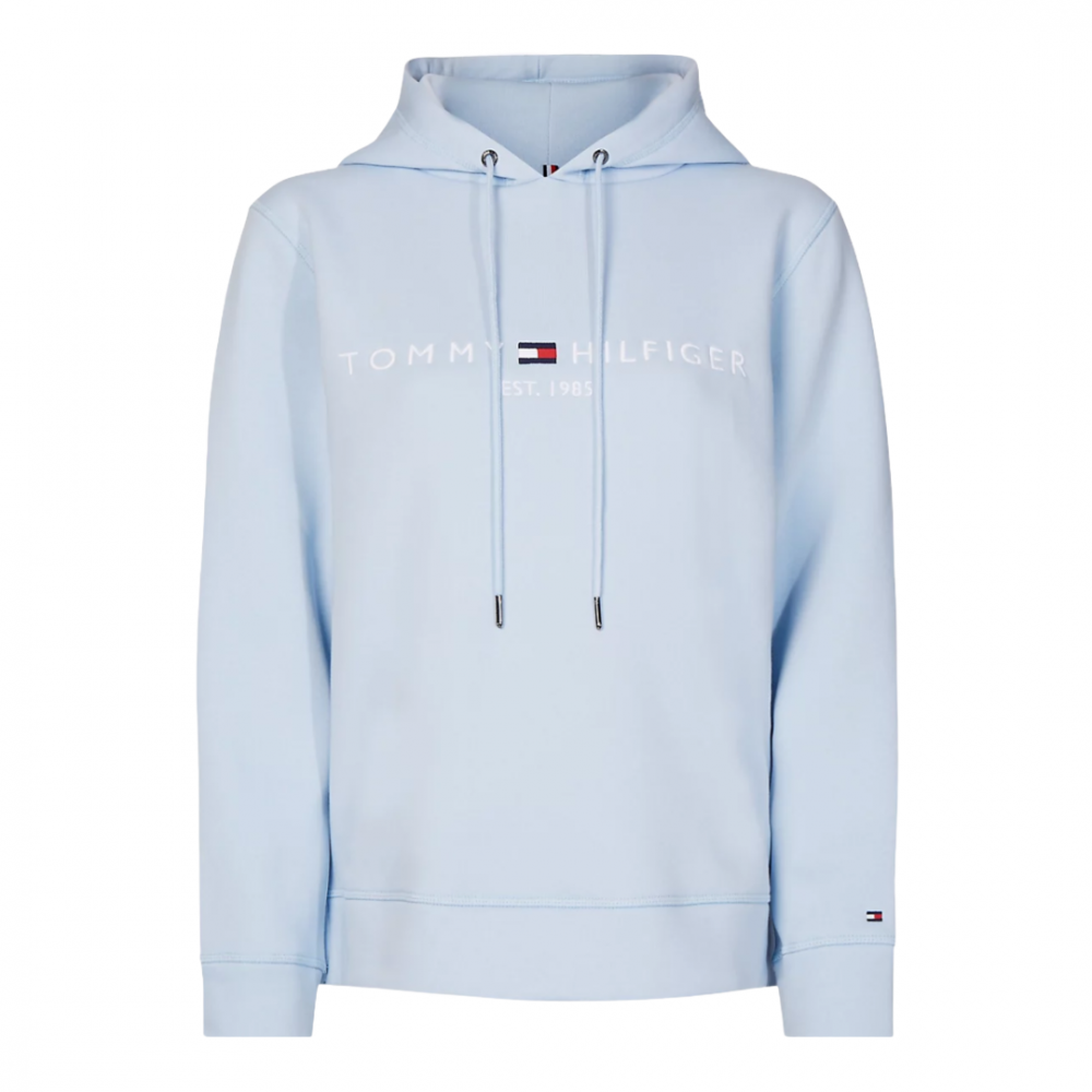 Tommy hilfiger breezy blue hoodie store