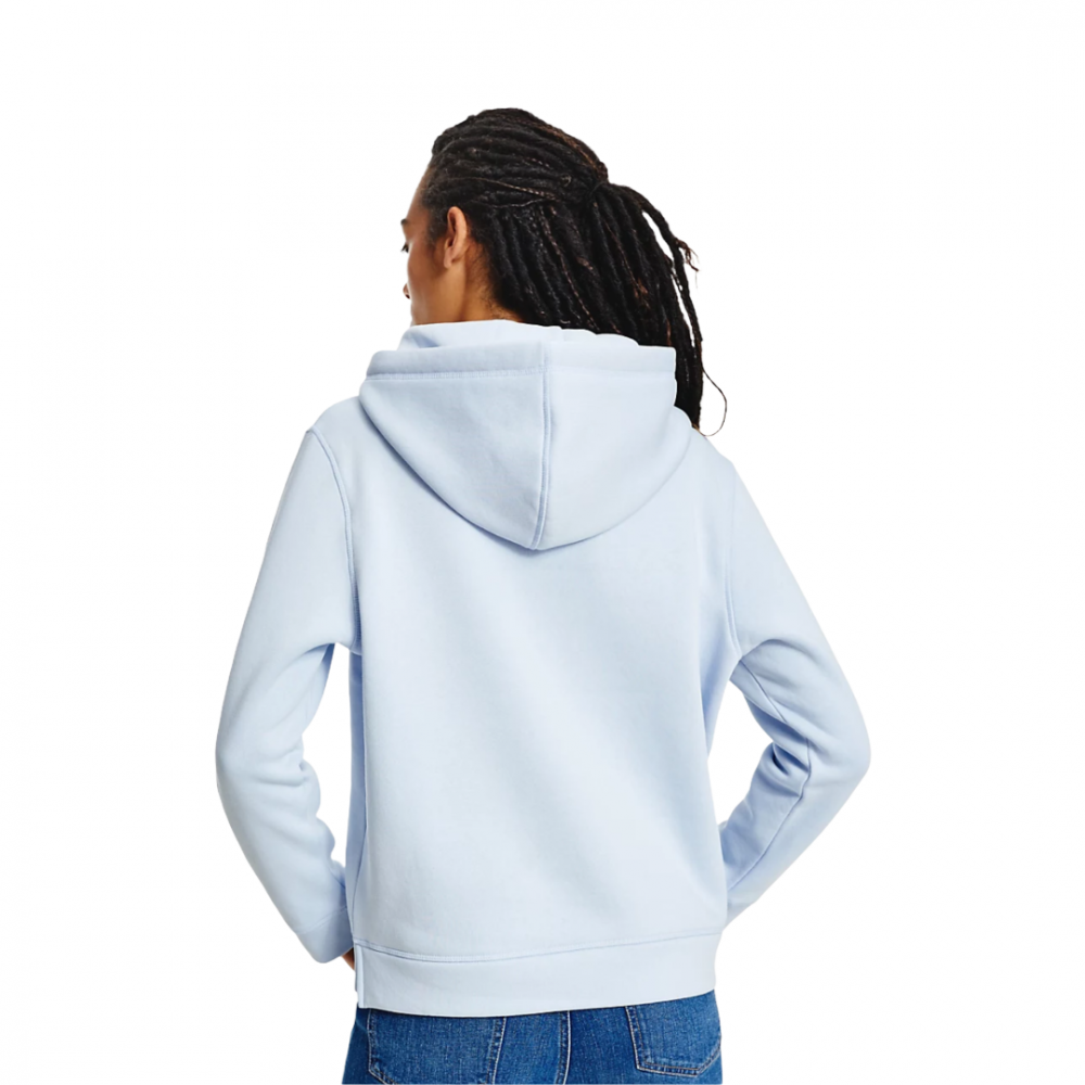 Tommy hilfiger sales breezy blue hoodie