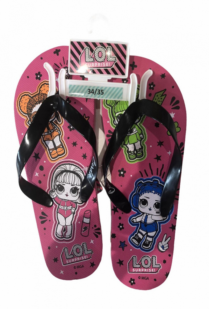 Bello shop star slippers