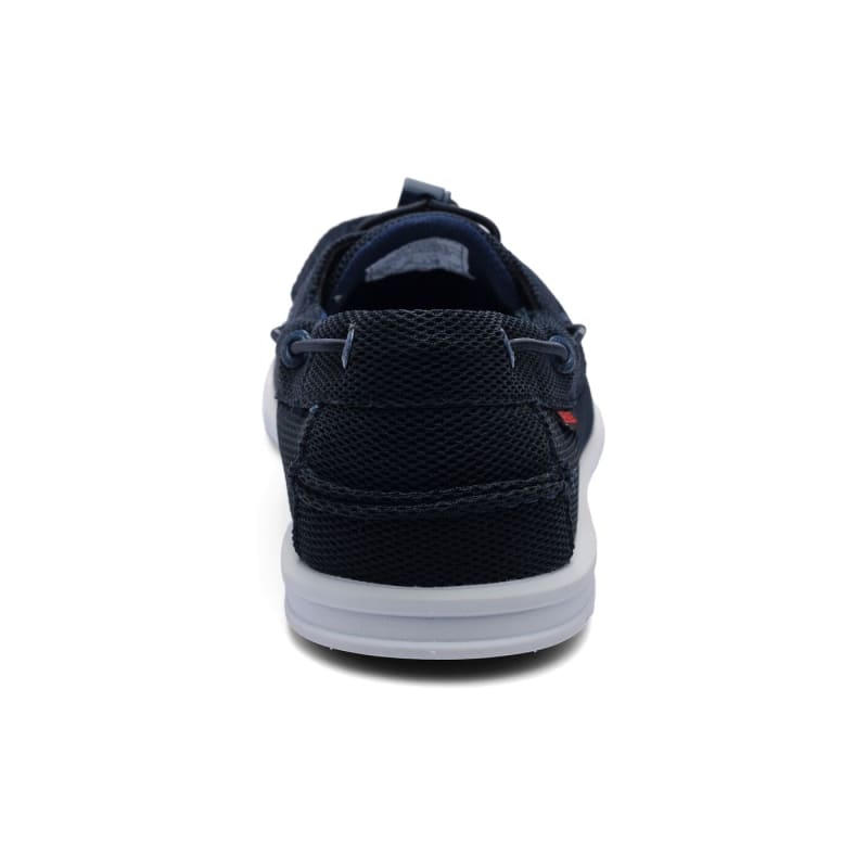 Sebago Naples Tech Blue Navy herre Torgstua Mote AS