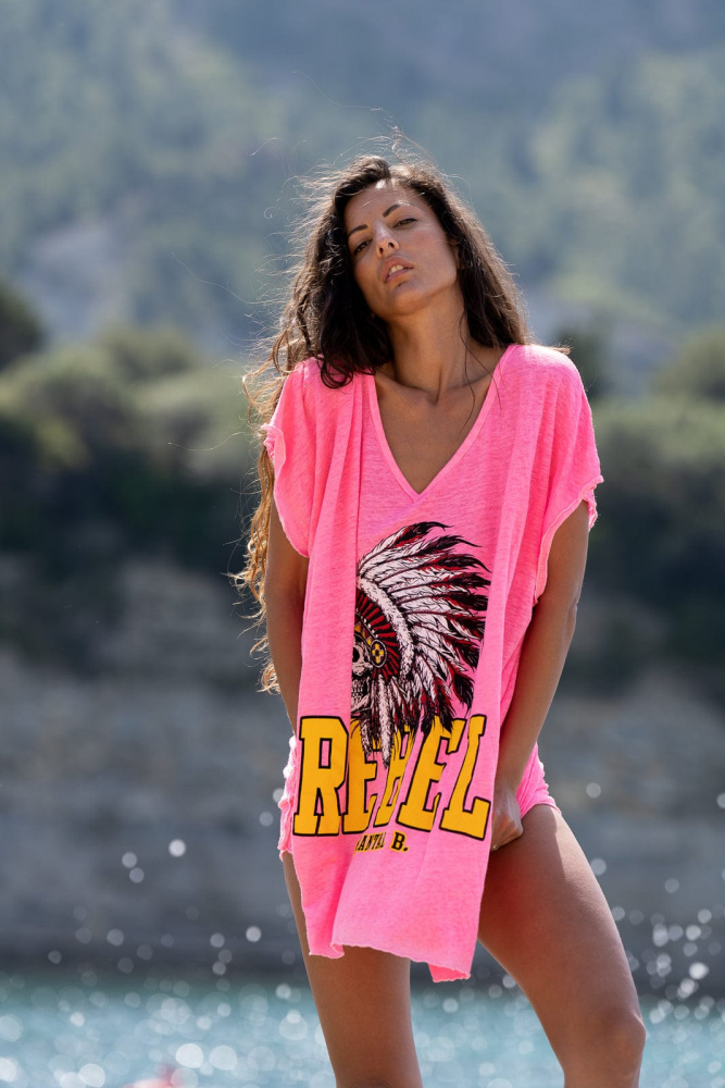 T shirt chantal hotsell b