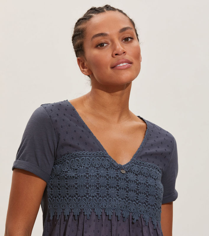 Odd molly deals facile flower dress