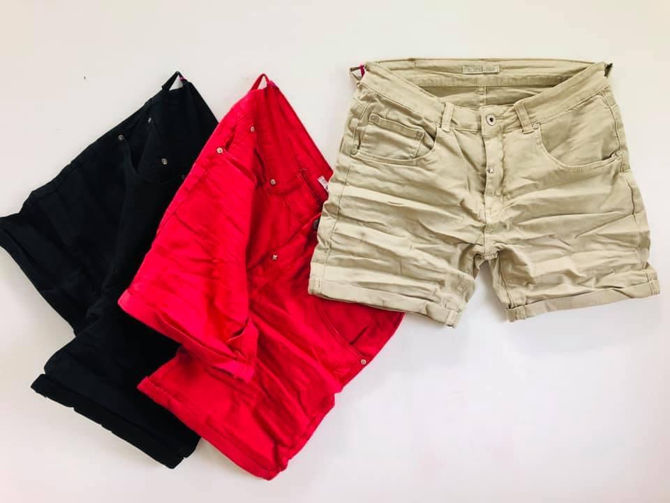 Place Du Jour Vintage Shorts Torgstua Mote AS