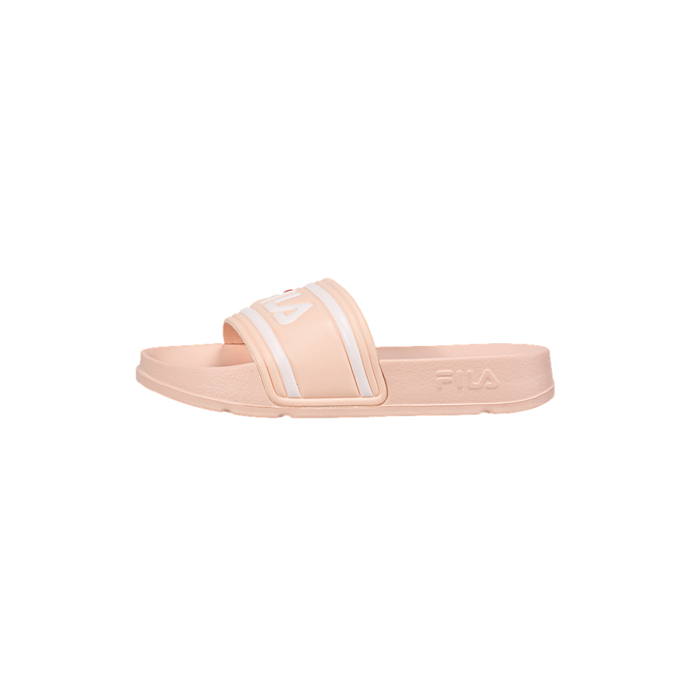Fila slippers kids hot sale