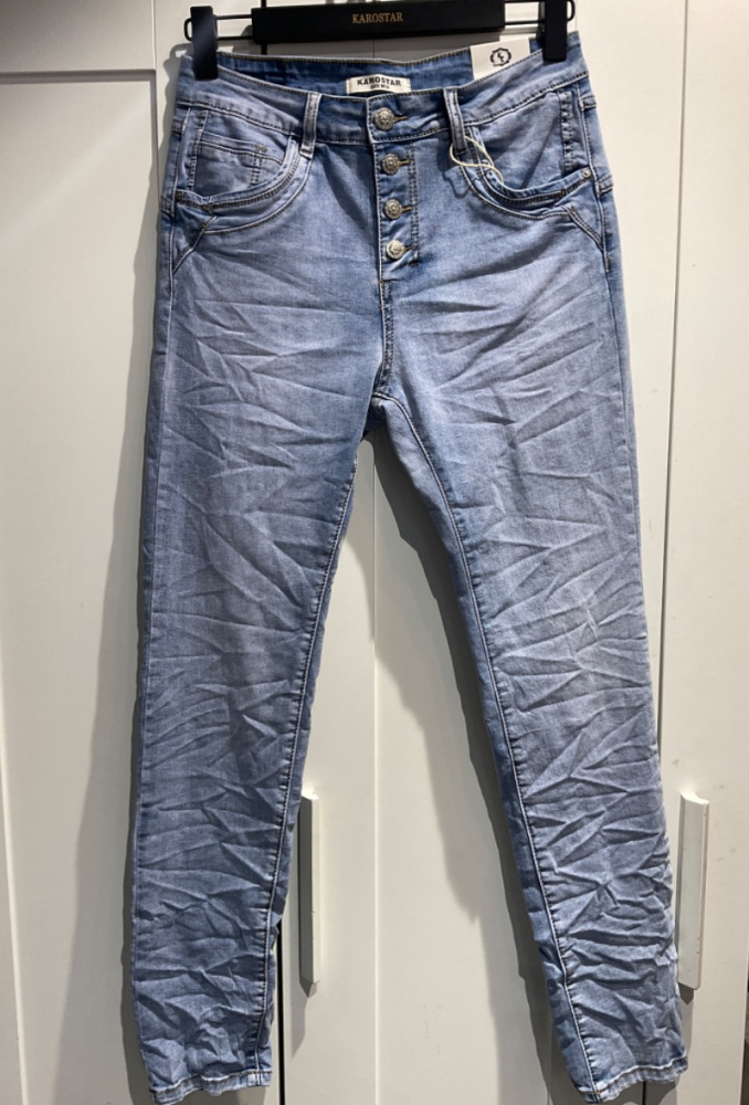 Karostar jeans on sale