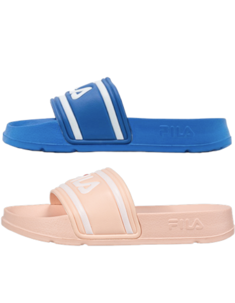 Fila morro bay slipper hot sale