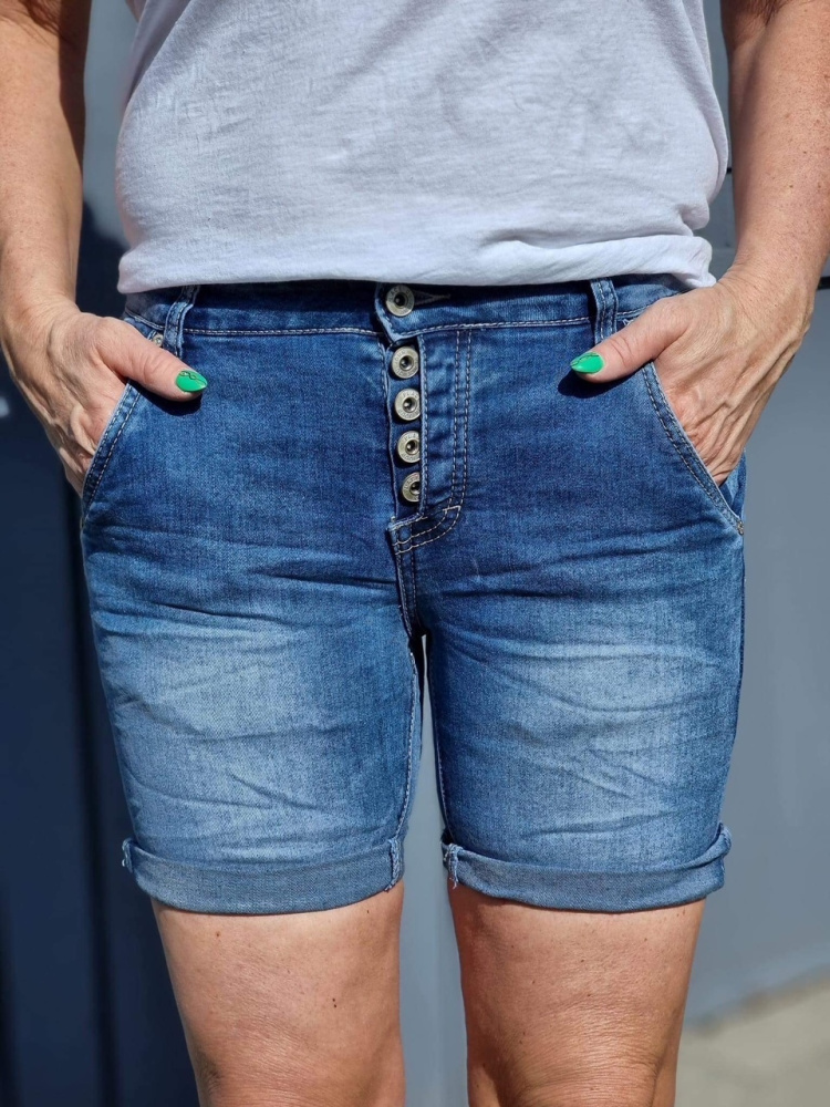 Place du store jour jeans vintage