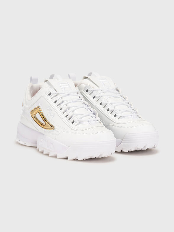 Fila disruptor m clearance