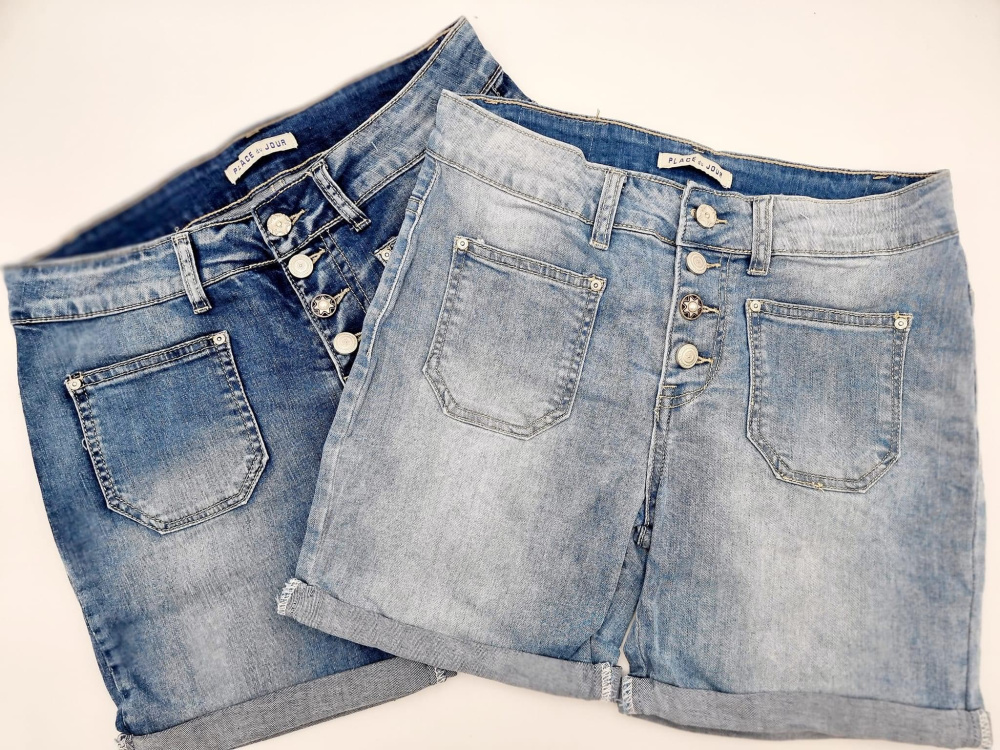 Place du jour denim jeans hotsell
