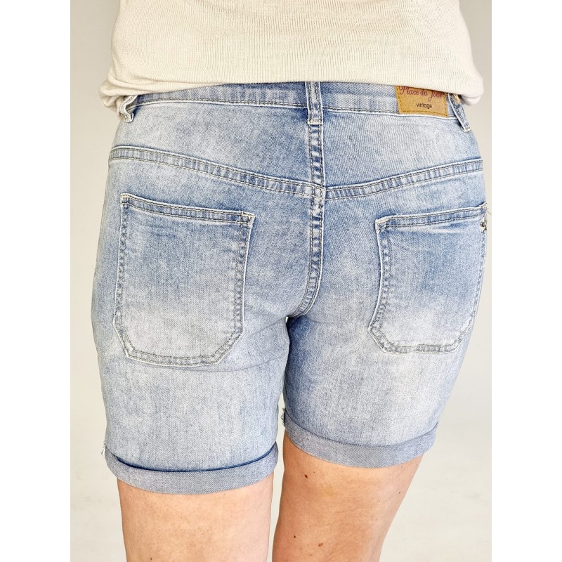 Place du jour vintage shorts discount