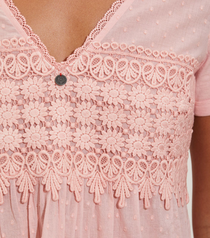 Odd molly facile flower dress on sale