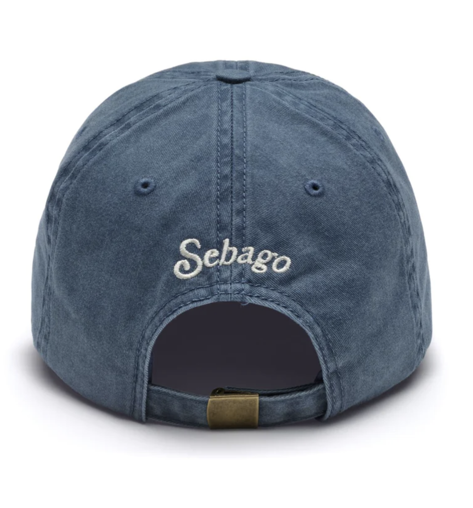 Sebago cap discount