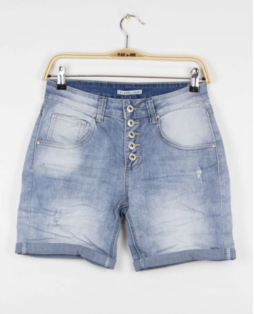 Place du shop jour shorts