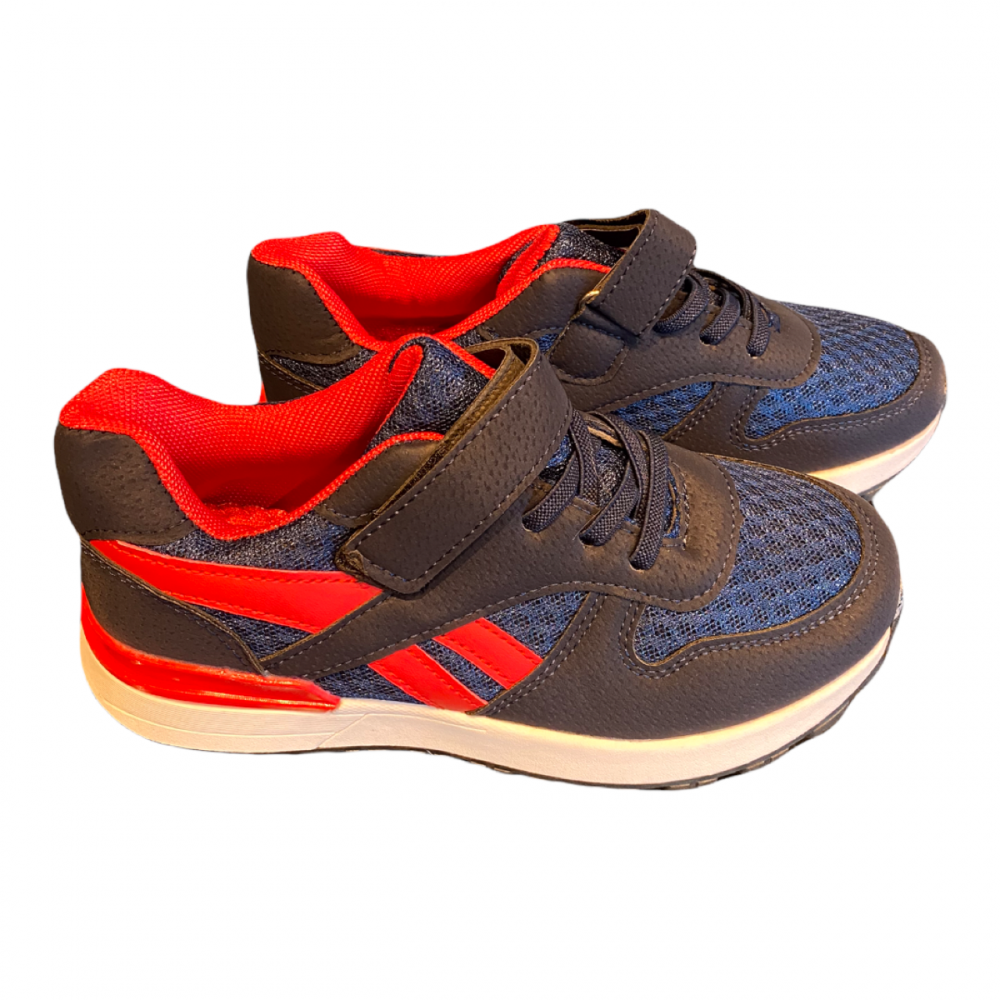 Bello Star Sneakers Sort Bla Torgstua Mote AS